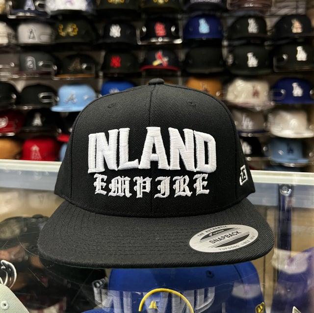 Inland empire hat clearance